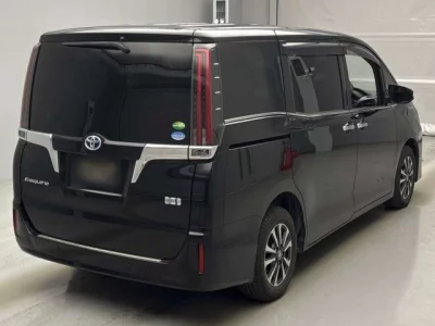 Toyota ESQUIRE