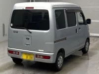 Toyota PIXIS VAN лот № 3069 оценка 3  с аукциона в Японии 1