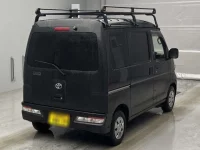 Toyota PIXIS VAN лот № 3070 оценка 3.5  с аукциона в Японии 1