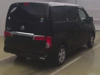 Nissan NV200 лот № 76001 оценка R  с аукциона в Японии 1