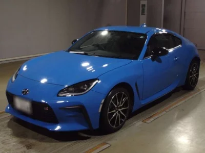 Toyota GT 86