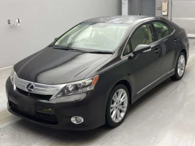 Lexus HS
