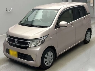Honda N WGN