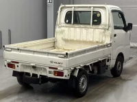Daihatsu HIJET TRUCK лот № 3037 оценка 3.5  с аукциона в Японии 1