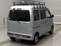 Daihatsu HIJET VAN лот № 3046 оценка 3  с аукциона в Японии 1