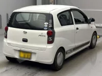 Daihatsu MIRA лот № 3068 оценка 4  с аукциона в Японии 1