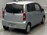 Daihatsu MOVE лот № 3083 оценка R  с аукциона в Японии 1