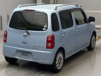 Daihatsu MIRA лот № 3092 оценка 3  с аукциона в Японии 1