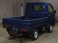 Daihatsu HIJET TRUCK лот № 3098 оценка 3  с аукциона в Японии 1