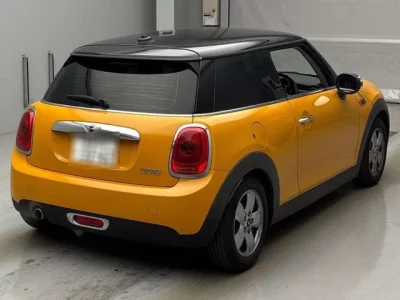 BMW MINI