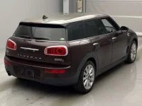 BMW MINI лот № 5046 оценка 3.5  с аукциона в Японии 1