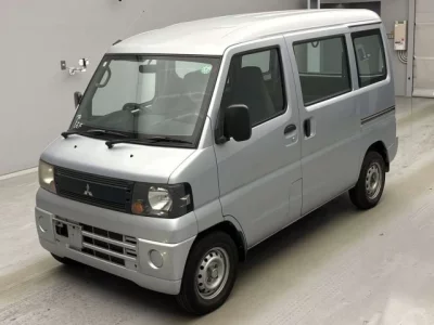 Mitsubishi MINICAB VAN