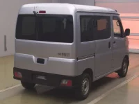 Daihatsu HIJET VAN лот № 73016 оценка R  с аукциона в Японии 1