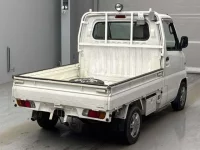 Mitsubishi MINICAB TRUCK лот № 18152 оценка RA  с аукциона в Японии 1