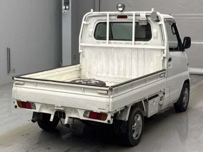 Mitsubishi MINICAB TRUCK  с аукциона в Японии