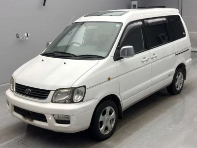 Toyota LITE ACE NOAH