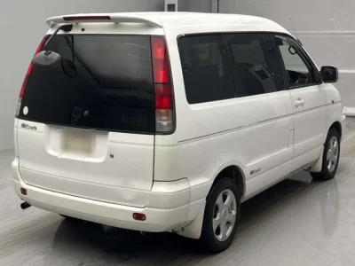 Toyota LITE ACE NOAH