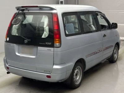 Toyota TOWN ACE NOAH