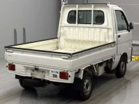 Daihatsu HIJET TRUCK лот № 3090 оценка RA  с аукциона в Японии 1