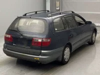 Toyota CALDINA лот № 4187 оценка R  с аукциона в Японии 1