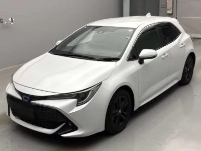 Toyota Corolla Hatchback
