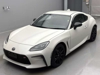 Toyota GT 86