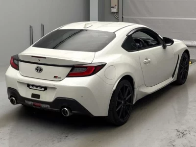 Toyota GT 86