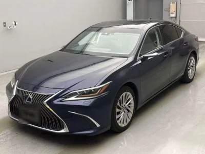 Lexus ES350