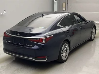 Lexus ES350
