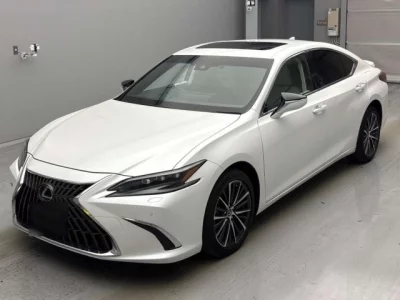Lexus ES350