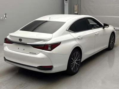 Lexus ES350