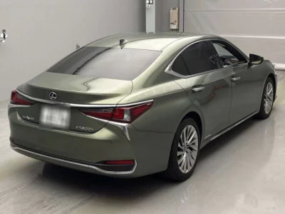 Lexus ES350