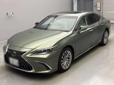 Lexus ES350