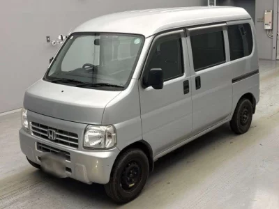 Honda ACTY VAN