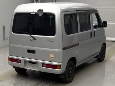 Honda ACTY VAN