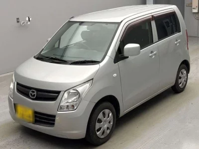 Mazda AZ WAGON