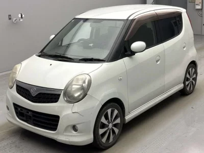 Suzuki MRWAGON