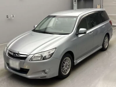 Subaru EXIGA