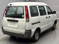 Toyota LITE ACE VAN лот № 62067 оценка RA  с аукциона в Японии 1
