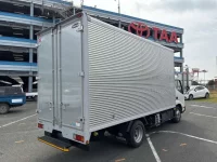 Toyota DYNA лот № 63507 оценка 4  с аукциона в Японии 1