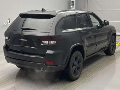 Chrysler JEEP GRAND CHEROKEE