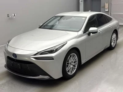 Toyota MIRAI