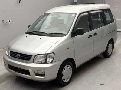 Toyota LITE ACE NOAH