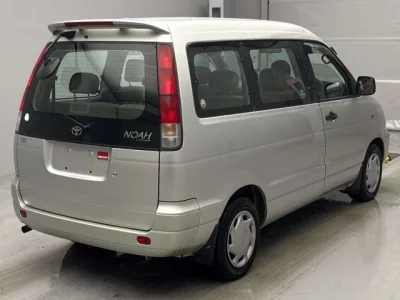 Toyota LITE ACE NOAH