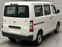 Toyota TOWN ACE VAN лот № 62066 оценка 3.5  с аукциона в Японии 1