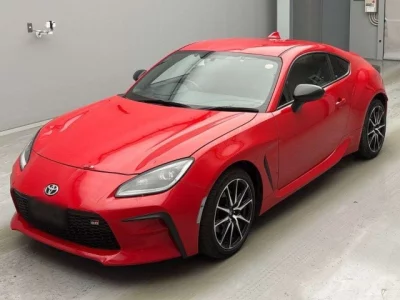 Toyota GT 86