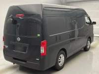 Nissan CARAVAN VAN лот № 62075 оценка RA  с аукциона в Японии 1
