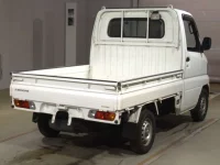 Mitsubishi MINICAB TRUCK лот № 3133 оценка 3.5  с аукциона в Японии 1