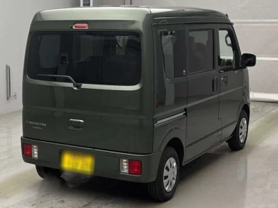 Mitsubishi MINICAB VAN