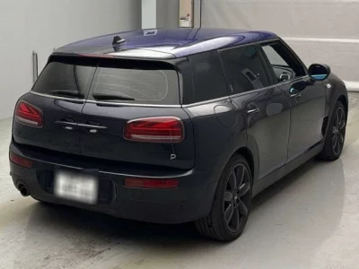 BMW MINI